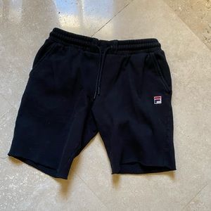 Fila Sweatshorts